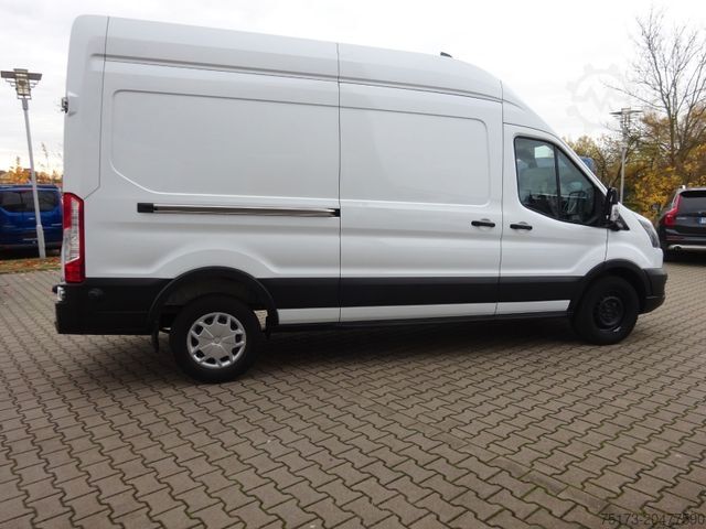 Kastenwagen hoch FORD Transit Kasten 350 L3H3 Trend 130PS Navi ACC