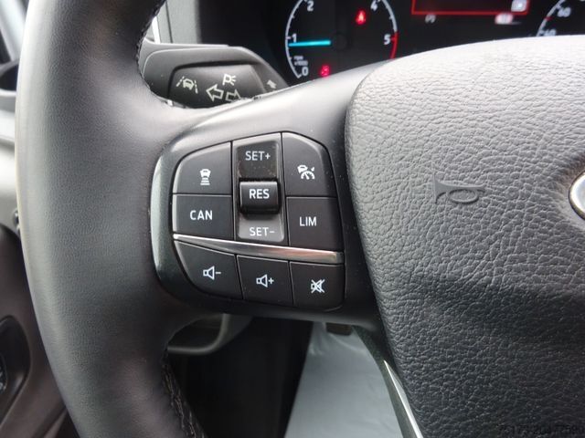 Kastenwagen hoch FORD Transit Kasten 350 L3H3 Trend 130PS Navi ACC