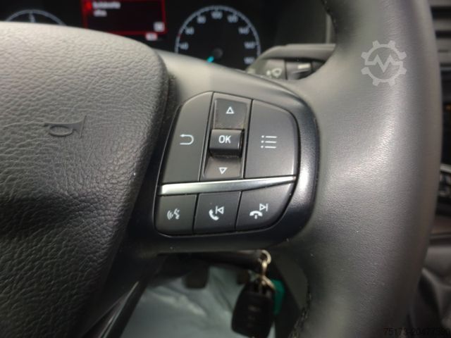 Kastenwagen hoch FORD Transit Kasten 350 L3H3 Trend 130PS Navi ACC