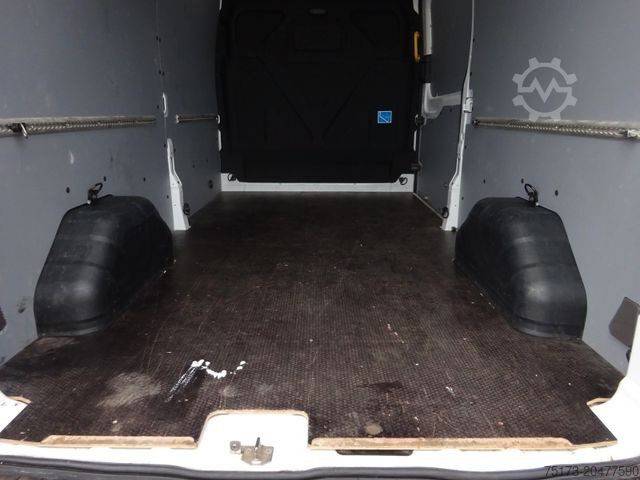 Kastenwagen hoch FORD Transit Kasten 350 L3H3 Trend 130PS Navi ACC