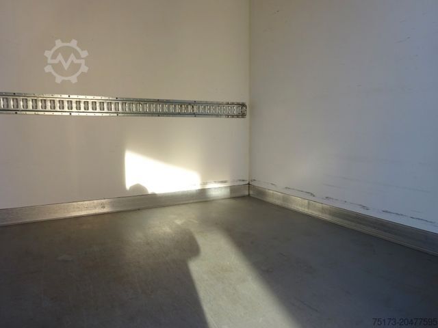 Kühltransporter IVECO Daily 35 S 14 Tief Kühlkoffer LBW Thermoking