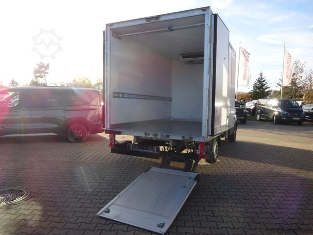Kühltransporter IVECO Daily 35 S 14 Tief Kühlkoffer LBW Thermoking