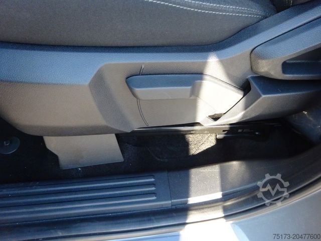 Panelvan FORD Ranger XLT 4x4 DoKa Winterdienst Streuer Pflug