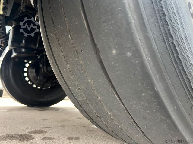 Kylsläpvagn ROHR RSK/31*CARRIER VECTOR 1950*ROLLTOR *