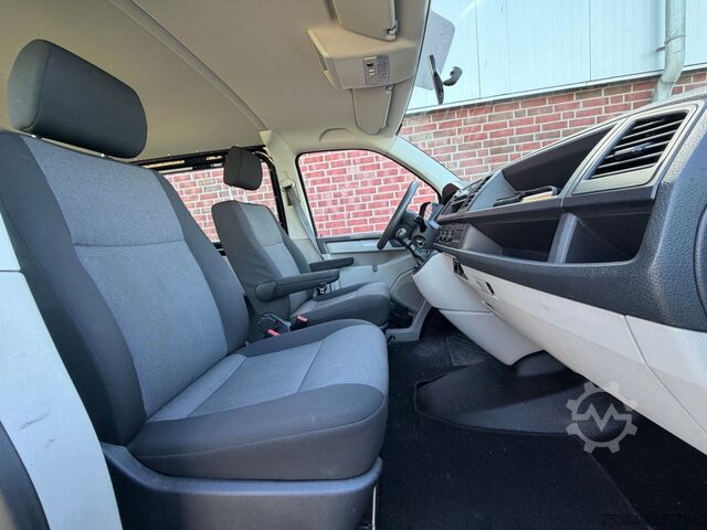 Minibus VW T6 Kombi 2.0 Tdi Lang L2 Klima 9Sitze Schiebetür