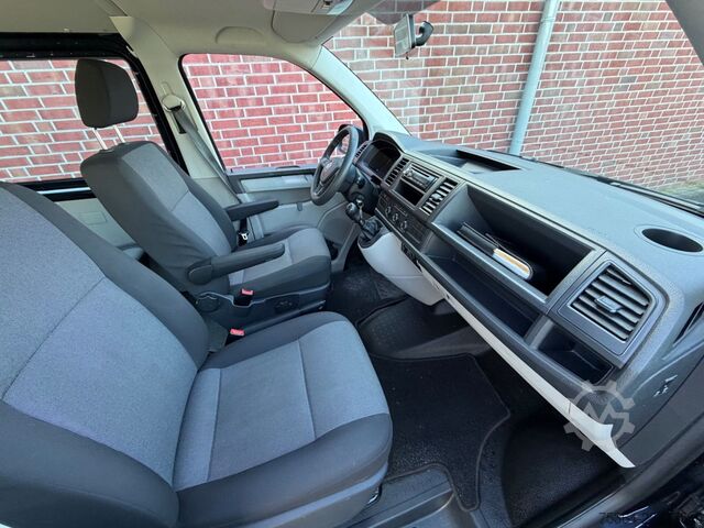 Minibus VW T6 Kombi 2.0 Tdi Lang L2 Klima 9Sitze Schiebetür