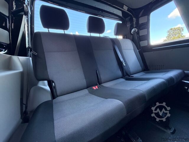 Minibuss VW T6 Kombi 2.0 Tdi Lang L2 Klima 9Sitze Schiebetür