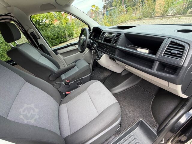 Minibuss VW T6 Kombi 2.0 Tdi Lang L2 Klima 9Sitze Schiebetür