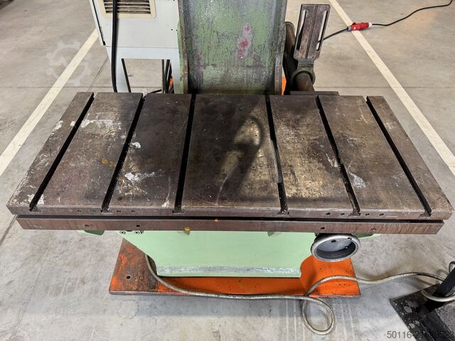 Hydraulische pers MENGELE E64-1250