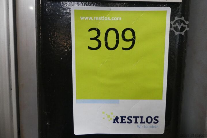 ICE-Trade - Stollenraumaschine ICE-Trade ITCBM-FA