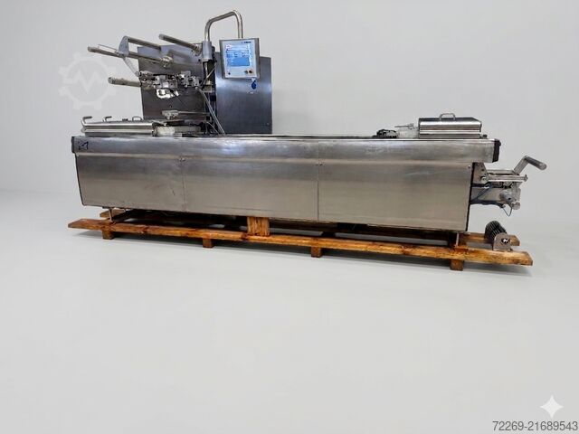 Thermoformeuse Multivac R145 Multivac R145