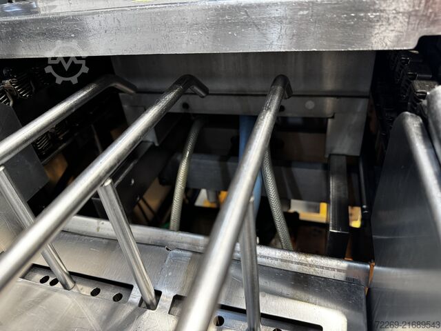 Thermoformeuse Multivac R145 Multivac R145