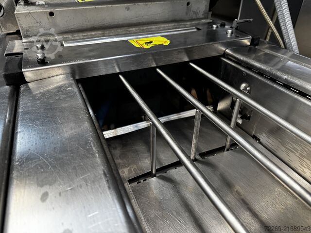 Thermoformeuse Multivac R145 Multivac R145