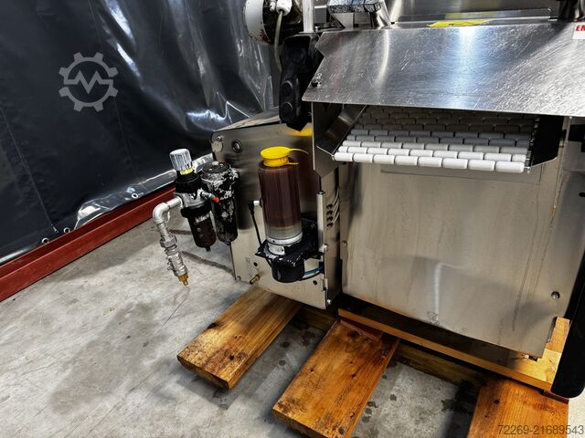 Thermoformeuse Multivac R145 Multivac R145