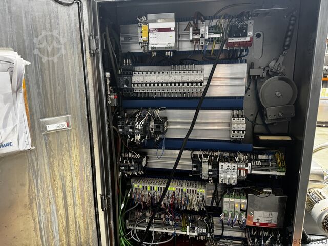 Thermoformeuse Multivac R145 Multivac R145