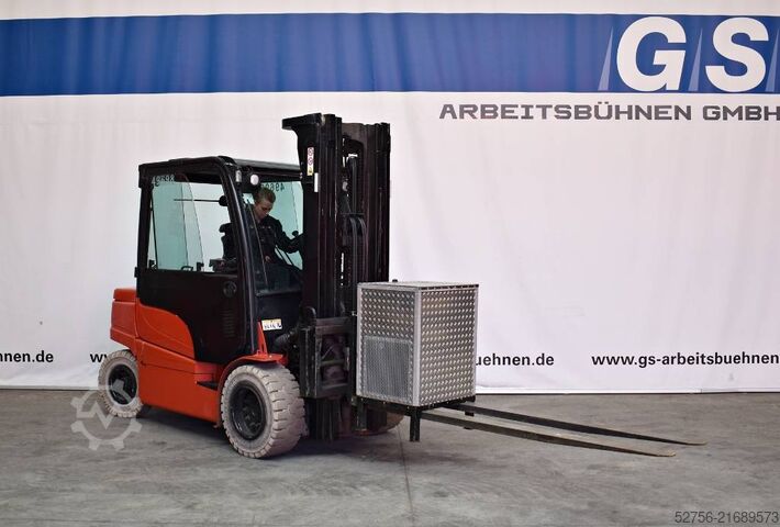 Heftruck Yale ERP 50 VM E2570