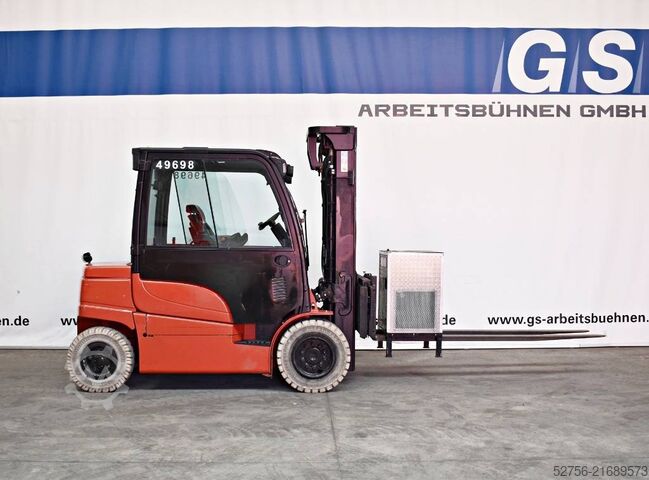 Heftruck Yale ERP 50 VM E2570