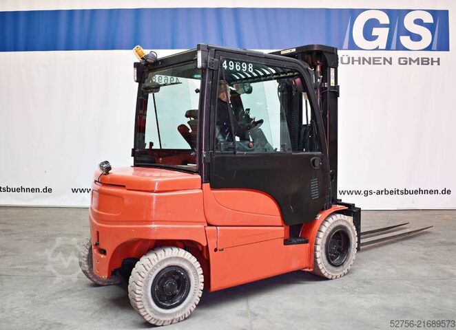 Heftruck Yale ERP 50 VM E2570