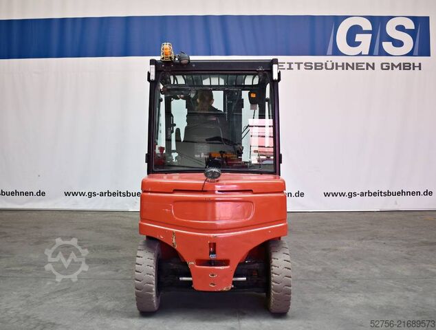 Heftruck Yale ERP 50 VM E2570