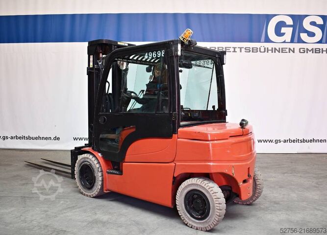 Heftruck Yale ERP 50 VM E2570