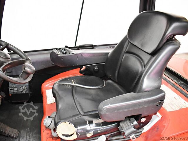 Heftruck Yale ERP 50 VM E2570