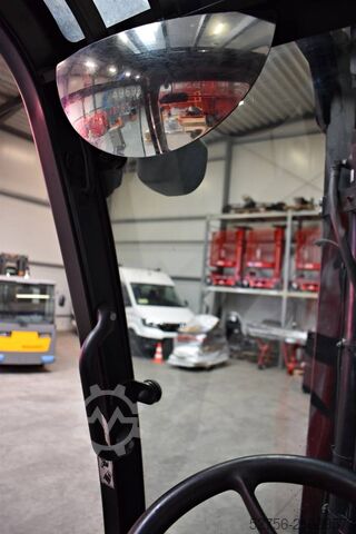 Heftruck Yale ERP 50 VM E2570