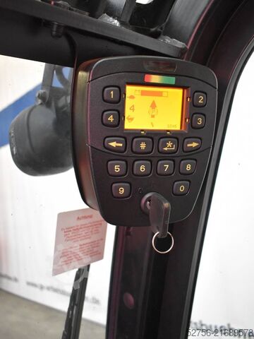 Heftruck Yale ERP 50 VM E2570