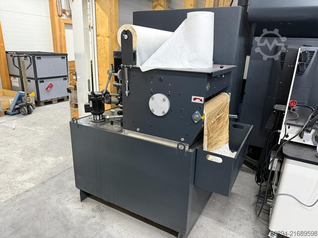 Universal machining center DMG Mori DMU 125 monoBlock / Lasertec 3D Hybrid