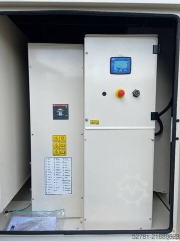 Aggregaat FG Wilson P400-3 - 400 kVA Genset - DPX-16017