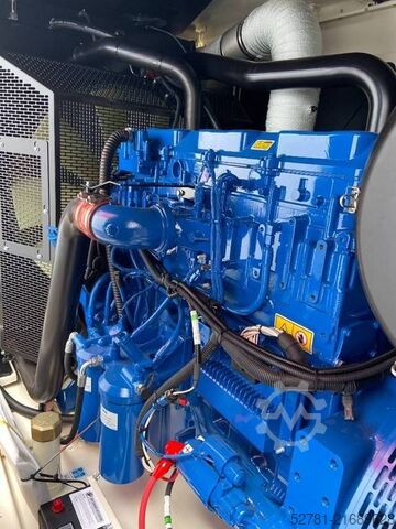 Aggregaat FG Wilson P400-3 - 400 kVA Genset - DPX-16017