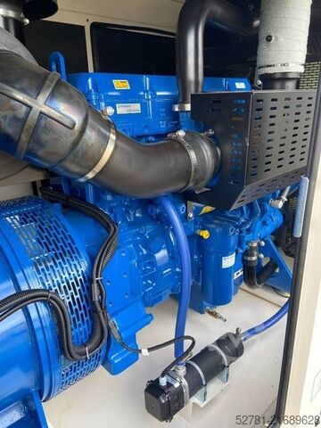 Aggregaat FG Wilson P400-3 - 400 kVA Genset - DPX-16017