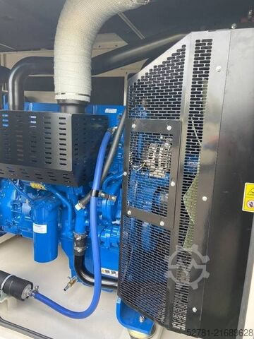 Aggregaat FG Wilson P400-3 - 400 kVA Genset - DPX-16017