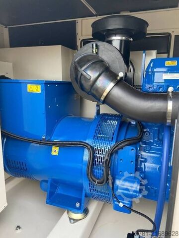 Aggregaat FG Wilson P400-3 - 400 kVA Genset - DPX-16017