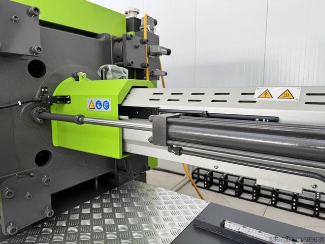 Maskin för härdplaster YIZUMI UN260SKIII-1000IU(D53)