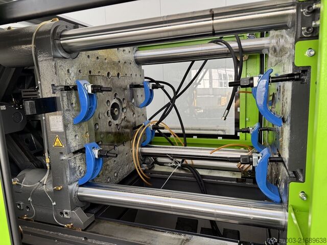 Maskin för härdplaster YIZUMI UN260SKIII-1000IU(D53)