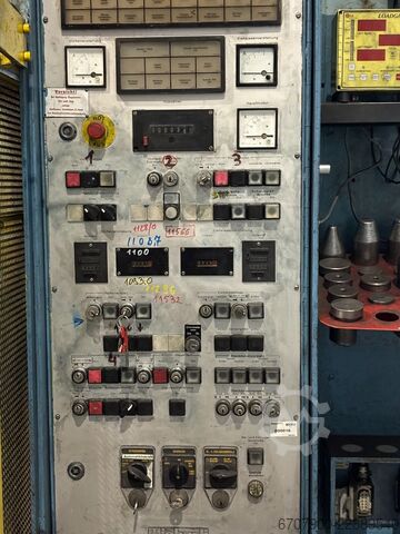 SCHULER P4 E2 SQ 1200 pressa meccanica SCHULER P4 E2 SQ 1200