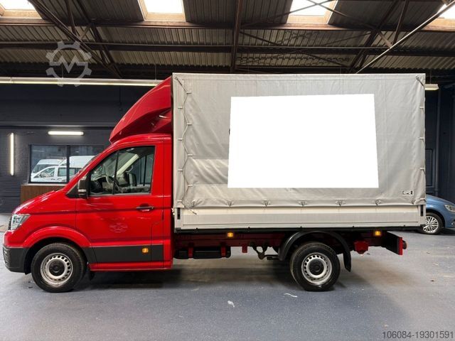 Minibus VOLKSWAGEN T5 1.9 TDI Kombi 9 Sitze 1.HAND TÜV 03/2026