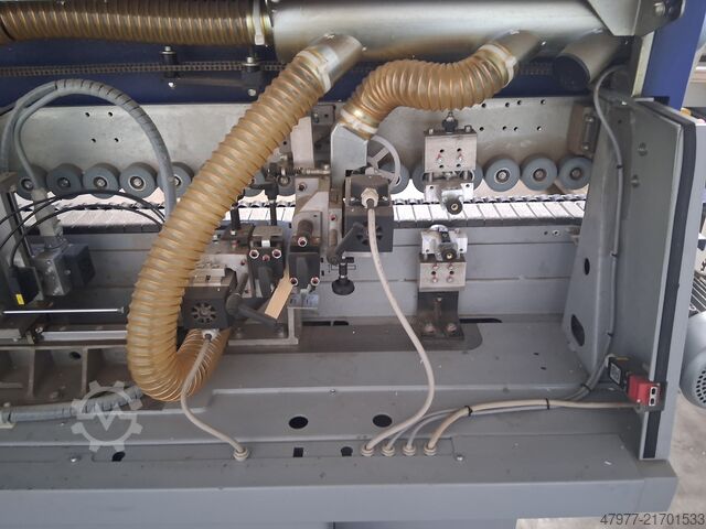 Coladeira de bordas Felder G 460