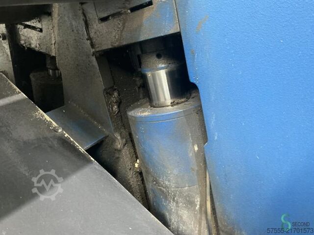 Sac Bükme Makinesi Marcovil - Stölting MCH 4R 1500/5 CNC 2011 Marcovil 