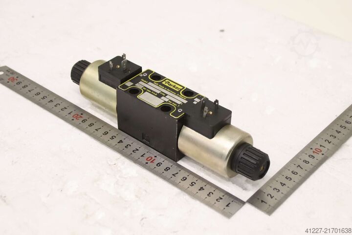 Retningsventil Parker D1VW8CNSWH75X753