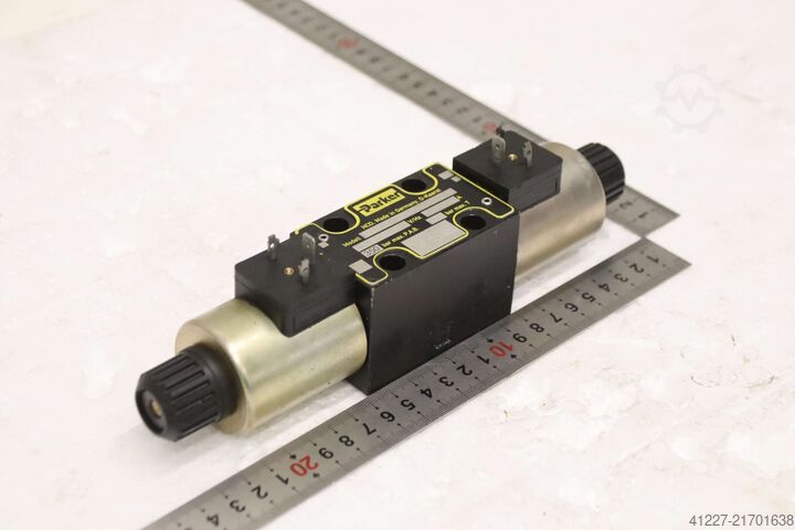 Retningsventil Parker D1VW8CNSWH75X753