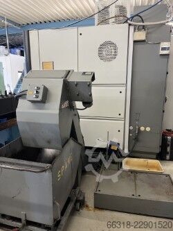 Verticale bewerkingscentrum Deckel Maho DMC 100 V