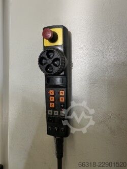 Verticale bewerkingscentrum Deckel Maho DMC 100 V
