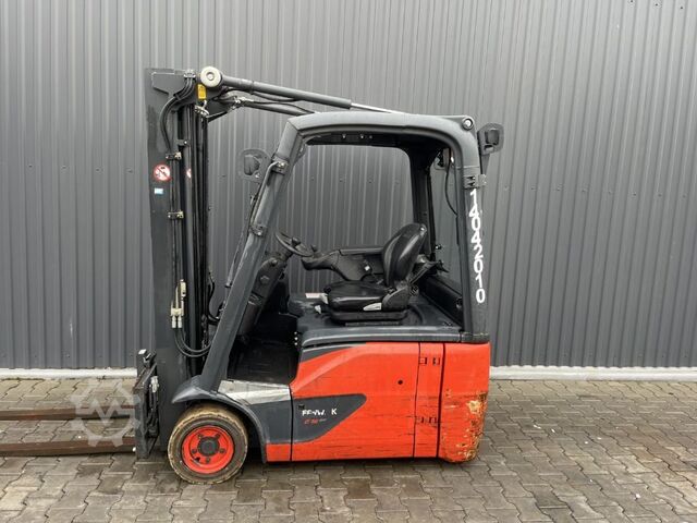  Linde E 16-02