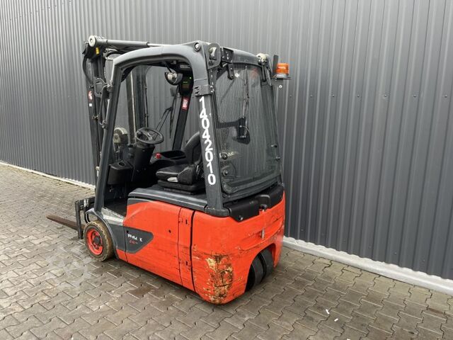  Linde E 16-02