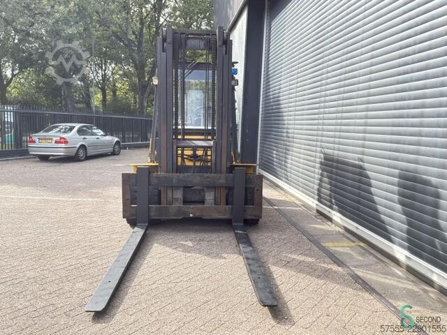  Jungheinrich DFG 75