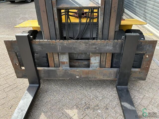  Jungheinrich DFG 75