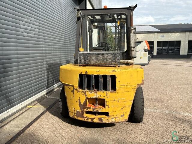  Jungheinrich DFG 75