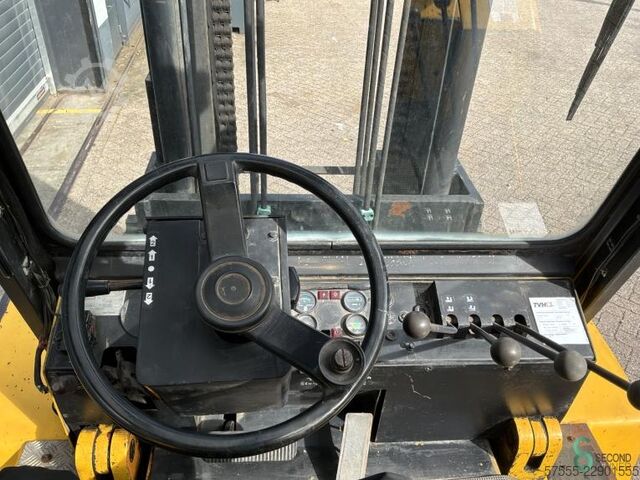  Jungheinrich DFG 75