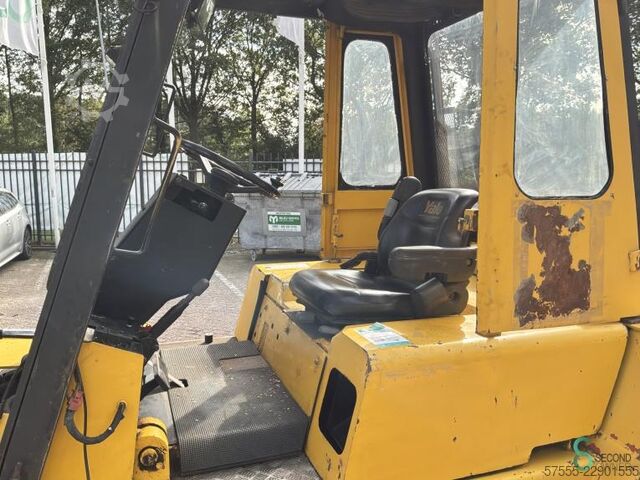  Jungheinrich DFG 75